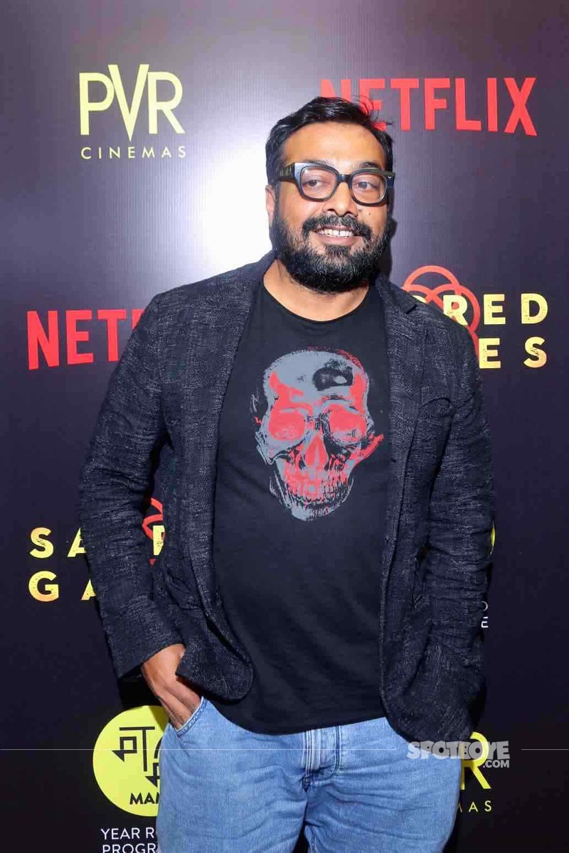 Anurag Kashyap