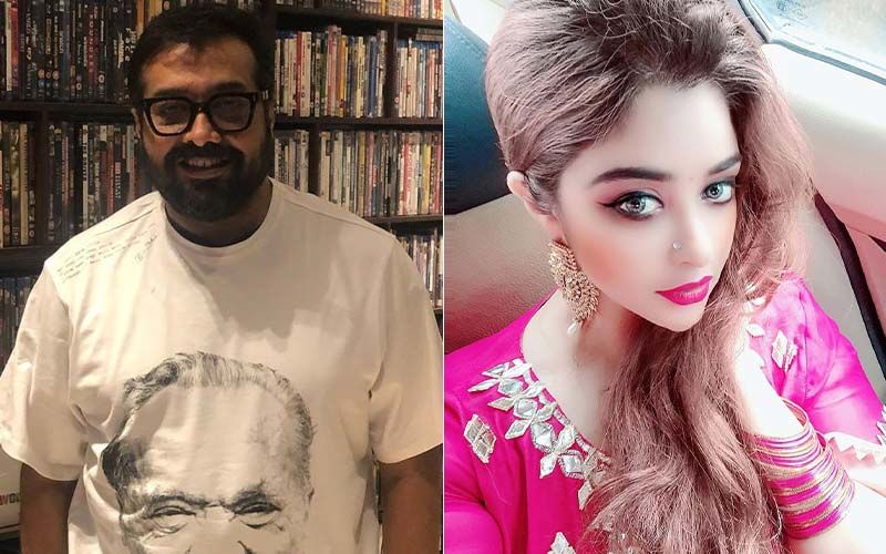 Anurag Kashyap Said ‘I’ve Slept With More Than 200 Girls, Don’t Be Shy, My Girls Have A Good Time’, Alleges Payal Ghosh