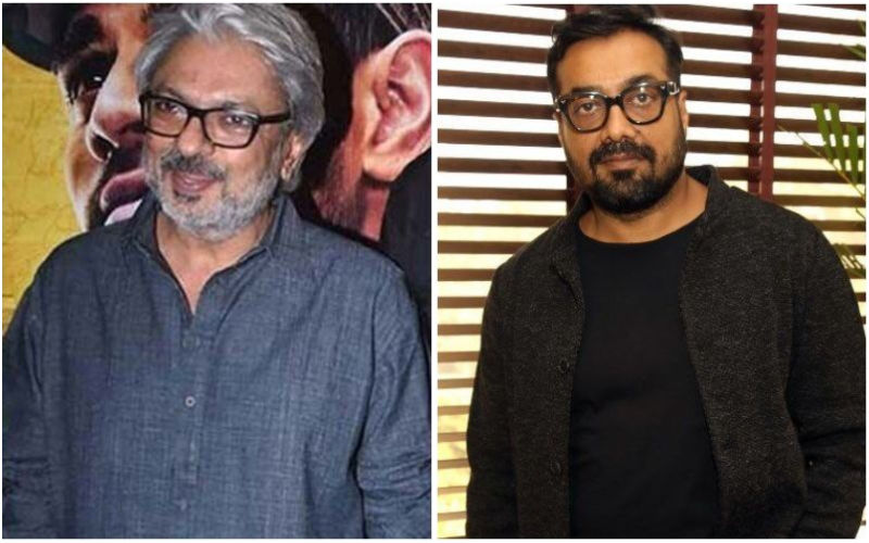Anurag Kashyap Reveals Sanjay Leela Bhansali Hated Dev D And Considered Him An Enemy: ‘Says He Accused Him Of Ruining Chandramukhi And Paro’