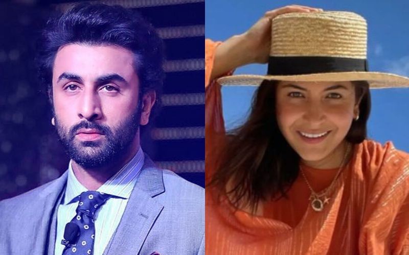 Ranbir Kapoor’s OLD Video Saying Anushka Sharma Is ‘The ANXIETY QUEEN' Goes Viral, Actor Faces Netizens Wrath: ‘He Sounds More Insensitive And Moron-ish’