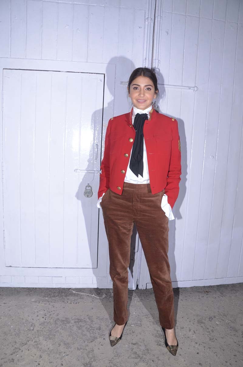 Anushka Sharma Anushka Sharma