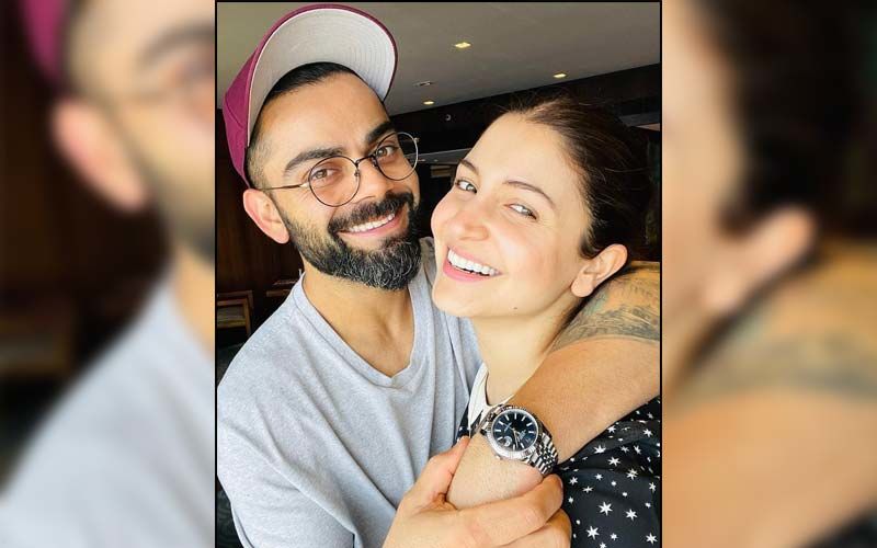 Virat Kohli Singing 'Mere Mehboob Qayamat Hogi' For Anushka Sharma In This Throwback Video Is Beyond Adorable - Have You Seen It Yet?