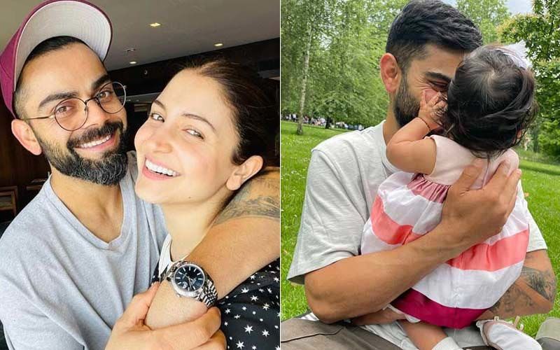 Virat Kohli Recalls His First Meeting With Anushka Sharma And How She Was Impressed By His Jokes; Says He Wishes His Father Was Alive To Meet Daughter Vamika