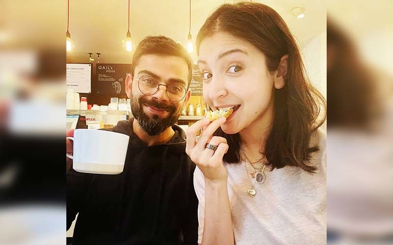 Anushka Sharma Extends Support To Husband Virat Kohli’s Decision To Quit T20 Captaincy After World Cup In UAE