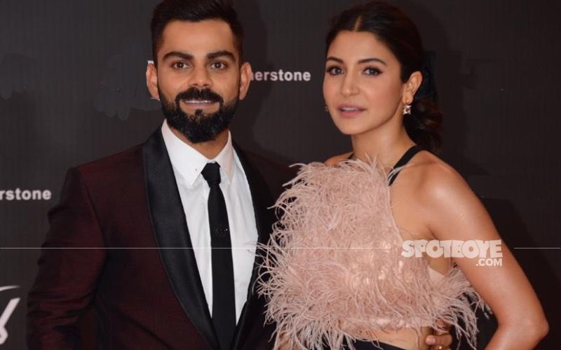 Anushka Sharma And Virat Kohli Give A Huge Shoutout To Frontline Workers Who Are Working Tirelessly In Times Of Pandemic; They Deserve All The Praise