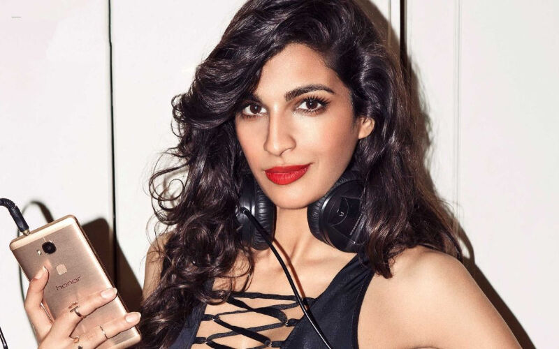 What! Dum Maaro Dum Singer Anushka Manchanda QUITS Bollywood, Says, I Don’t Make The Money Like I Used To Before’