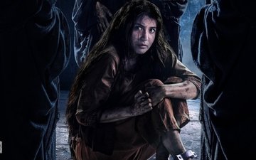 अनुष्का शर्मा की फिल्म ‘परी’ का डरावना ट्रेलर देख आपके रोंगटे खड़े हो जाएंगे