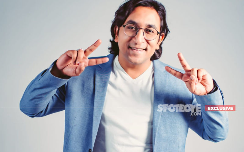 Comedian Appurv Gupta On Biggest Challenge He Faced While Making His Bollywood Debut: 'Acting As Per Role And Director Is Not An Easy Job'-EXCLUSIVE