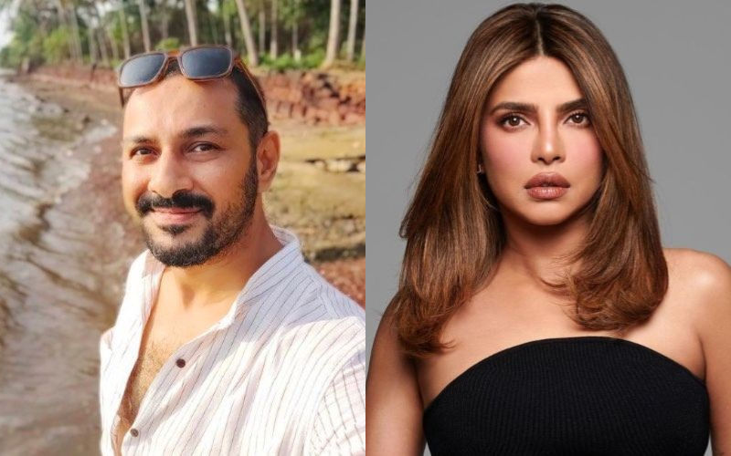 Apurva Asrani Recalls How Priyanka Chopra Was IGNORED In 2012; Says, ‘She Wasn’t Able To Grow As An Actor And A Star’