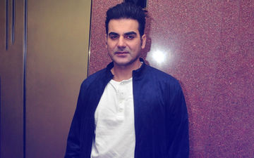 IPL Betting: Arbaaz Khan Receives Summons From Thane Police