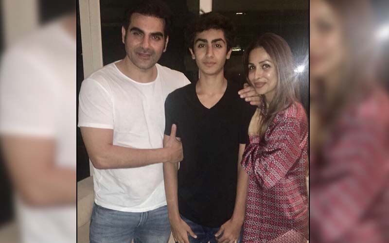 Malaika Arora On Becoming A Working Single Mother After Divorce With Arbaaz Khan: 'I Felt Scared, Vulnerable, Frightened'