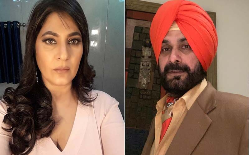 The Kapil Sharma Show: Archana Puran Singh Says She's Ready To Vacate Her Seat If Navjot Singh Sidhu Wishes To Re-Enter The Show