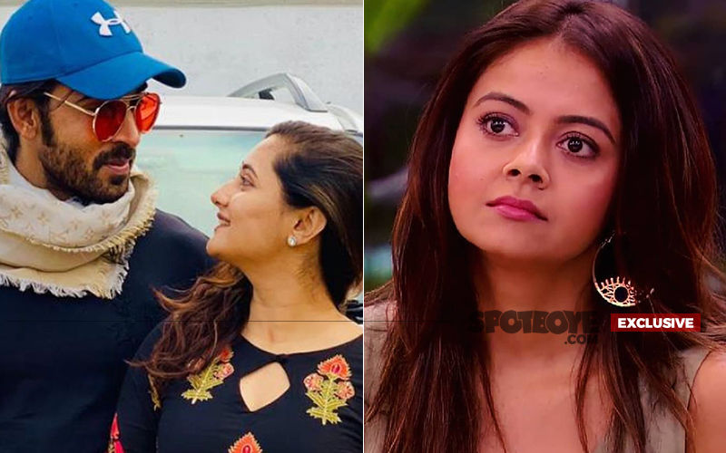 Arhaan Khan In An INTERVIEW Over Devoleena Bhattacharjee's Advice To Rashami Desai Against Him: ‘She CANNOT Separate Us’- EXCLUSIVE