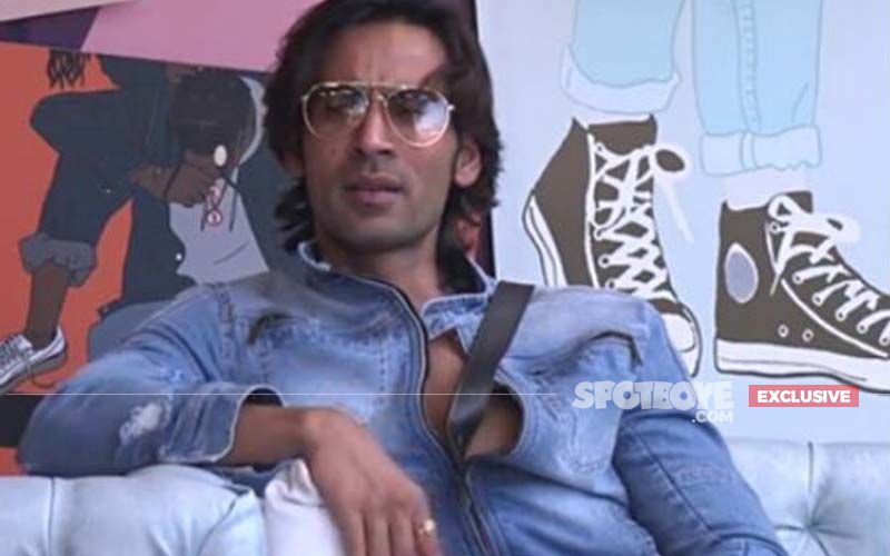 Arhaan Khan's Stylist Hits Back: 'How Could He Distribute My Clothes To Other Contestants? It Was Not His Belongings'- EXCLUSIVE