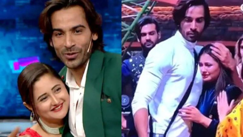 Bigg Boss 13: Evicted Contestant Arhaan Khan Confesses Being In LOVE With Rashami Desai; Wants To Go Back And PROPOSE To Her