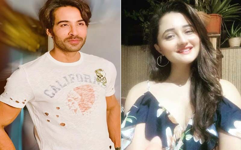Rashami Desai's Ex Arhaan Khan Says Actress 'Always Knew That I Was Married And Had A Child'; Adds, 'She Lied On National TV'