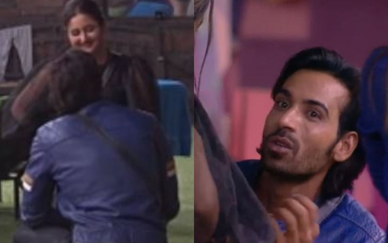 Bigg Boss 13: Arhaan Khan Goes On His Knees To Propose To Rashami Desai, Lady Refuses To Accept The Ring