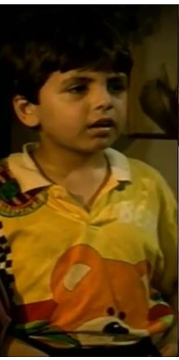 Arhhan Singh In Dekh Bhai Dekh Arhhan Singh In Dekh Bhai Dekh