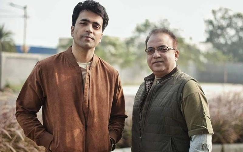 Maaya Kumari: Director Arindam Sil Talks About His Relation With Actor Abir Chatterjee
