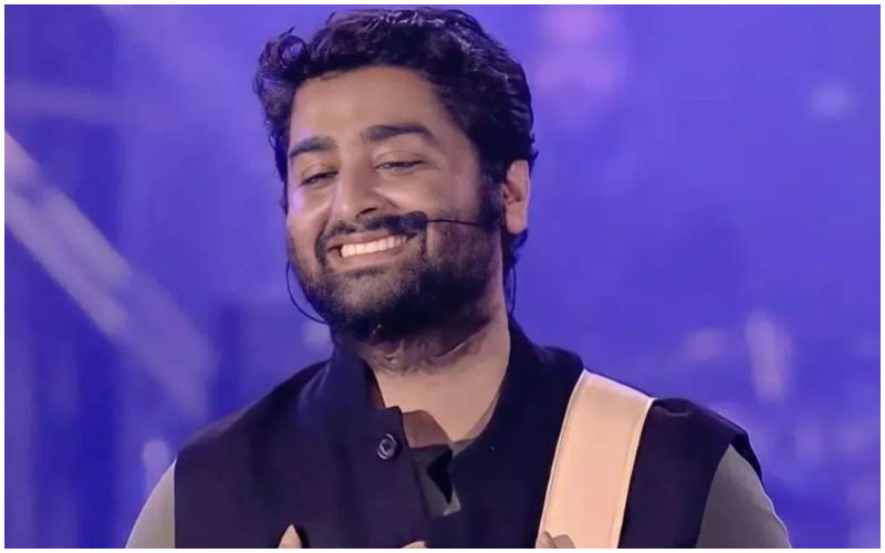 Arijit Singh’s Concert In Kolkata CANCELLED For Singing ‘Gerua’ Song? BJP Leaders Claim The Real Reason Is G-20 Events!