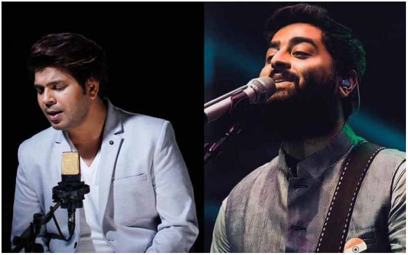 Aashiqui 3 Songs LEAKED! Netizens Say, ‘Get Ankit Tiwari Back And Give Some Rest To Arijit Singh Please’-DETAILS INSIDE
