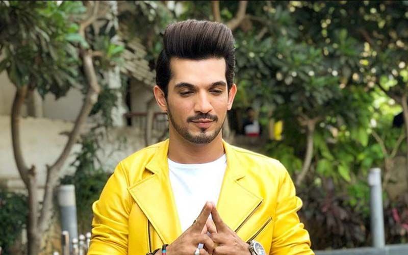 Arjun Bijlani's Building Gets Sealed After A Doctor's Family Tests Positive For Coronavirus