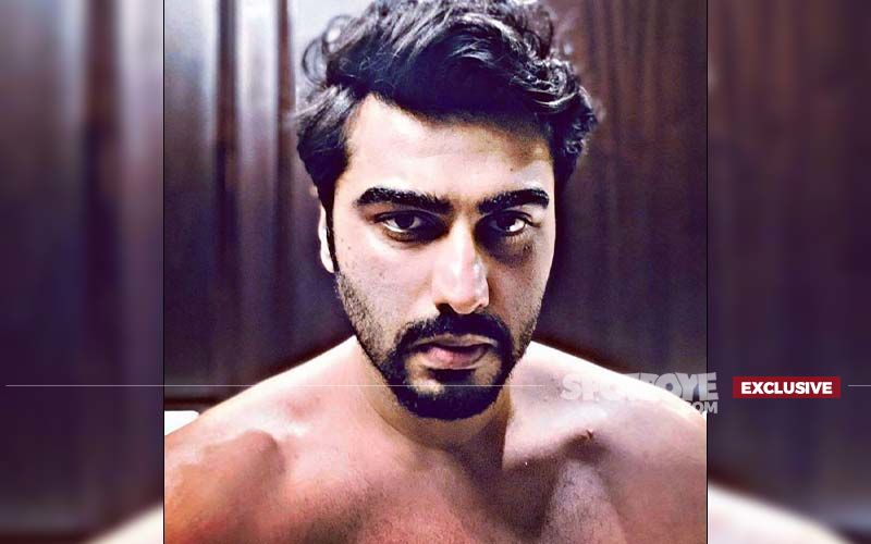 Arjun Kapoor Reveals His 36th Birthday Plans, Wishes To be Back On The Sets On This Special Day - EXCLUSIVE