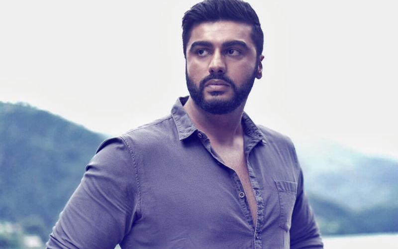 Arjun Kapoor Blasts A Troll For Saying Actor Looks Like A Molester