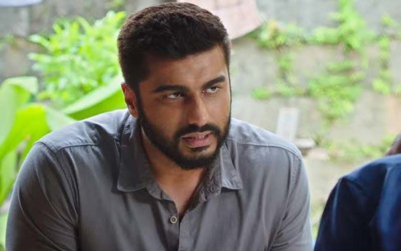 Arjun Kapoor Receives A Thank You Note From 2010 Pune Bomb Blast Survivor; Actor Responds