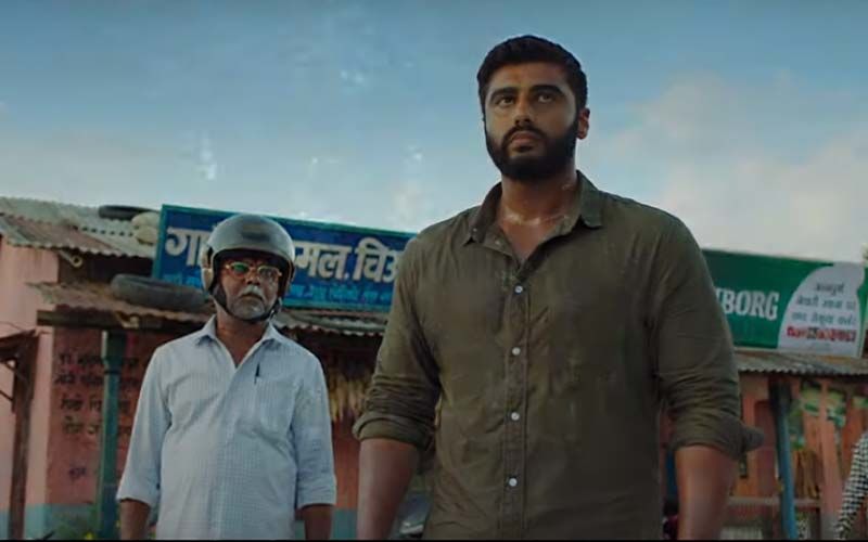 India’s Most Wanted Teaser: Arjun Kapoor’s On A Hunt To Nab India’s Osama