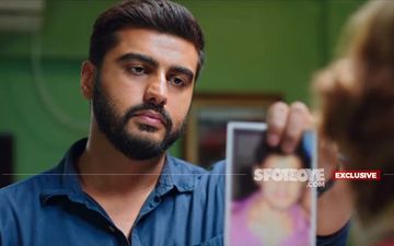 Gita And Quran Dialogues Deleted From Arjun Kapoor's India's Most Wanted