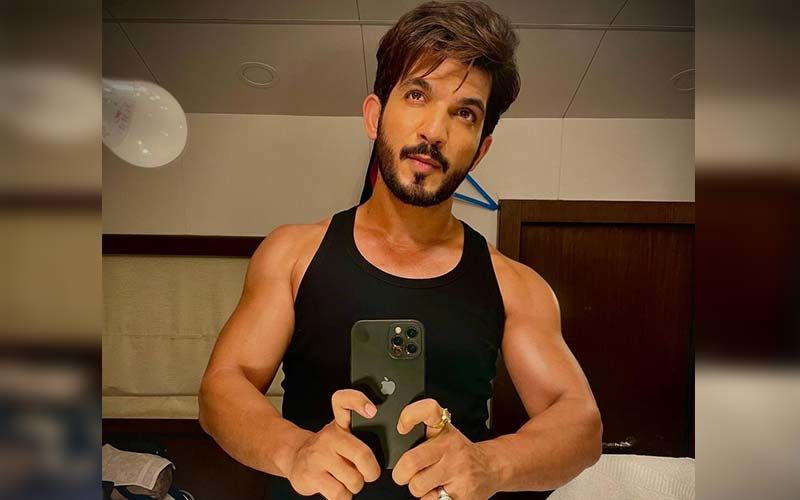 Khatron Ke Khiladi 11: Host Rohit Shetty Is Proud Of Arjun Bijlani And His Heroics On The Show