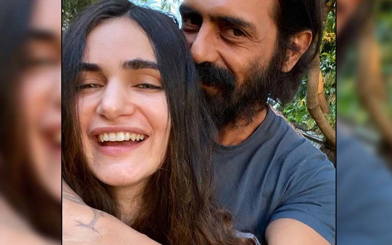 Arjun Rampal Reacts After His Girlfriend Gabriella Demetriades' Brother Gets Arrested By NCB In An Alleged Drugs Case; 'I'm Shocked'