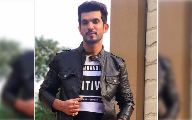 Khatron Ke Khiladi 11’s Arjun Bijlani Calls For Reduction In Private School Fees Amid The Pandemic: ‘No One Should Miss Out On Education Because Of Finance’