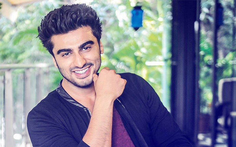 WHAT! Is Arjun Kapoor Obeying His Granny And Marrying Soon?