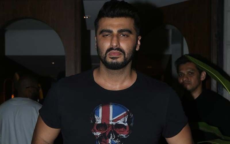 Arjun Kapoor Reacts To Celebs Getting Trolled For Charity; Says People Sometimes Expect Celebrities To Act Like ‘Superheroes’