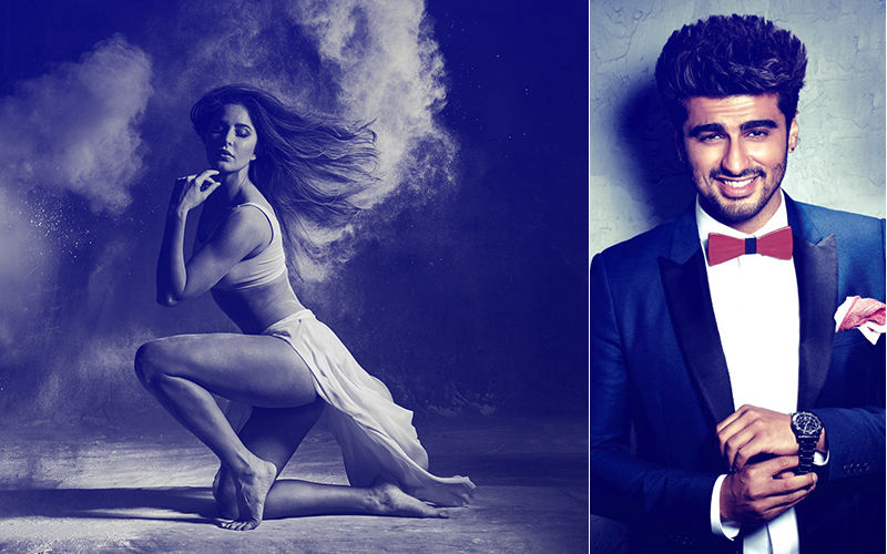 Arjun Kapoor’s Comment On Katrina Kaif’s Sexy Video Will Leave You In Splits