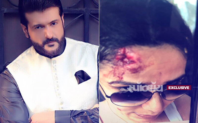 नीरू रंधावा के साथ मारपीट के आरोप में फरार चल रहे है अरमान कोहली को पुलिस ने लोनावाला से पकड़ा