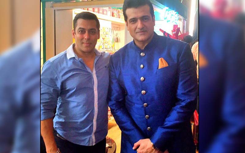 Bigg Boss 7 Contestant Armaan Kohli Calls Out News Reports Of Him Requesting Salman Khan To Be Allowed On Bigg Boss 15 As 'Desperate'