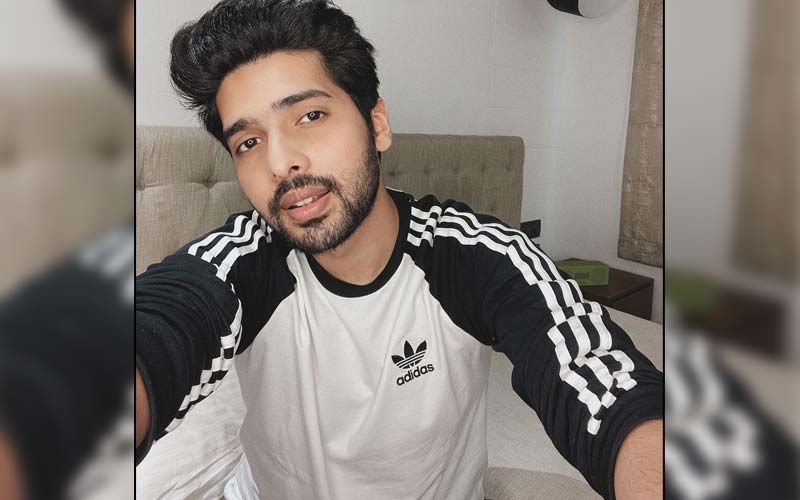 Armaan Malik REVEALS Special Plans For His Birthday; Singer Launches His Merchandise And Leaves Fans Beyond Happy
