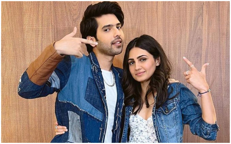 Bas Tujhse Pyaar Ho: Armaan Malik Returns With A Soulful Romantic Rendition In Collaboration With Rochak Kohli, Vedika Pinto-WATCH!