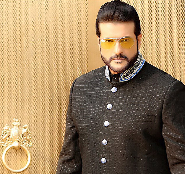 Armaan Kohli