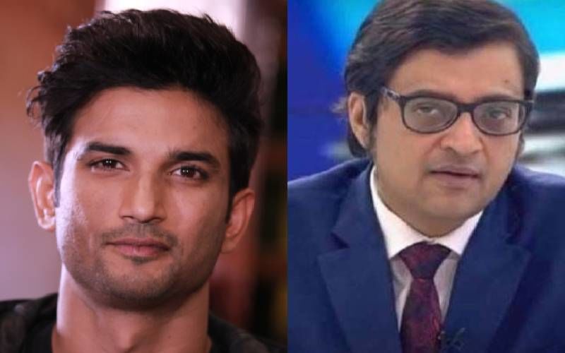 Bombay High Court Questions Republic TV On Sushant Singh Rajput Death Case: Is Asking People 'Who Should Be Arrested' Investigative Journalism?
