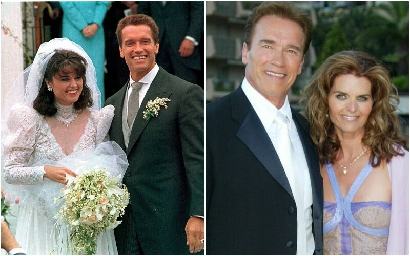 Arnold Schwarzenegger and Maria Shriver Legally Separated: Their Decade-Long Divorce Proceedings Come To An End