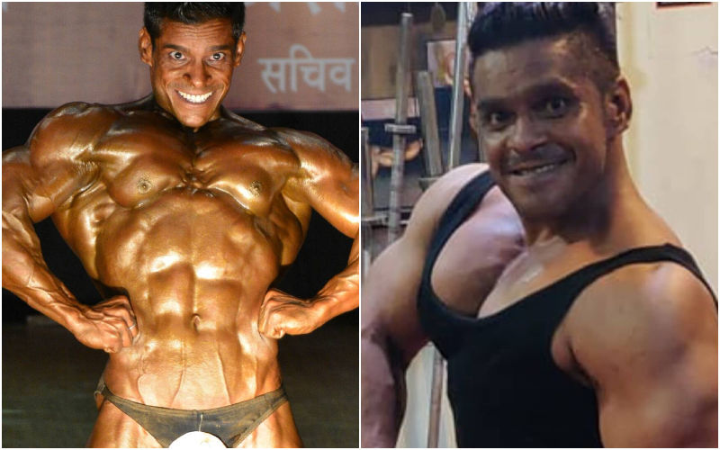 Ex Mr India, Bodybuilder Premraj Arora DIES Of Heart Attack! Here’s All You Need To Know About The Respected Muscleman!