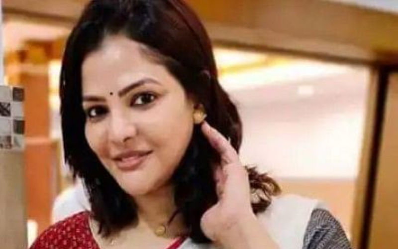 SHOCKING! Sex Toys Recovered From Bengali Actress Arpita Mukherjee's Flat; Actress Sreelekha Mitra Takes A Nasty Dig