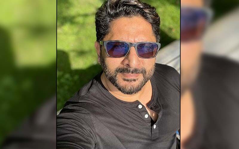 SHOCKING! Arshad Warsi Says Amitabh Bachchan Corporation Never Supported Him After Launching Him As A Lead Actor In 'Tere Mere Sapne' -DEETS INSIDE