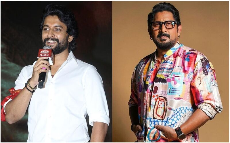 Nani Admits His Words Against Arshad Warsi Were Harsh And Lost In Translation After Actor's 'Prabhas Is A Joker' Remark