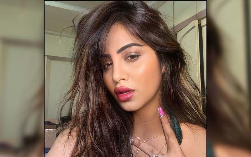 Bigg Boss 14's Arshi Khan Tests Negative For COVID-19; Says She Feels Like A Free Bird And Adds 'I Feel Like A Student Whose Exams Are Over'