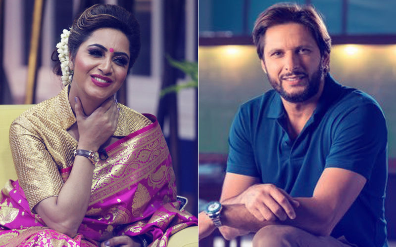 Ex-Bigg Boss Contestant Arshi Khan Comes Clean On "Had Sex With Afridi" Tweet